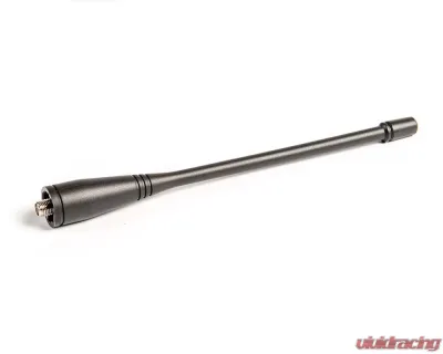 RaceCom Antenna 6" HYT UHF SMA BD5|PD5 - R AT AN0435W09